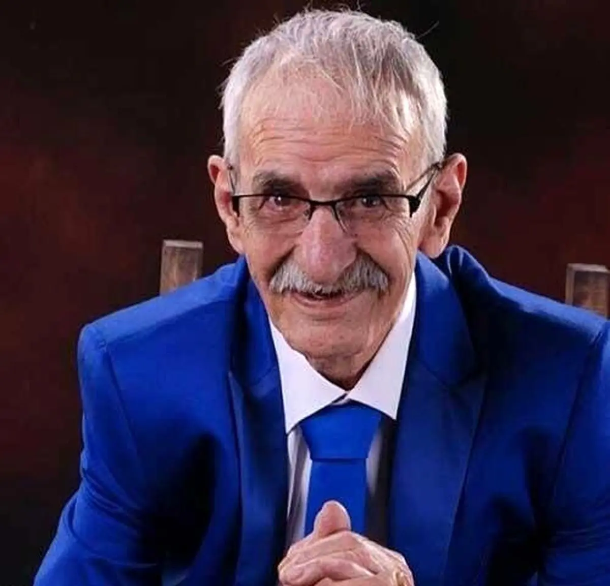اولین عکس از پسر مرحوم احمد پور مخبر | چرا اصلا شبیه پدرش نیست؟!+تصویر 