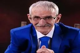 اولین عکس از پسر مرحوم احمد پور مخبر | چرا اصلا شبیه پدرش نیست؟!+تصویر 