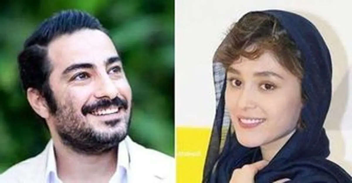 ماجرای جدایی فرشته حسینی از همسرش 