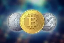 بیت کوین رکورد جدید زد