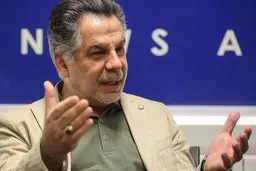 زنان بازیگر را شلاق بزنید تا ادب شوند! | صحبت‌های عجیب تهیه‌کننده سینما