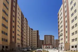 تست کشوری حباب مسکن
