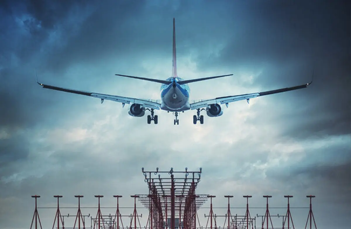 پیش‌بینی جدید ایکائو؛ کاهش ۱.۲ میلیاردی ترافیک هوایی جهان