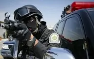 پلیس: ده نفر از سرشاخه‌های فراخوان گروهک «قیام سپید» بازداشت شدند