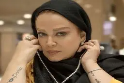 نصیحت‌های بهاره رهنما درباره دوست داشتن+عکس