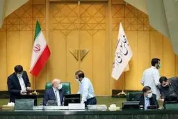 آرای هیات عالی نظارت مجمع مشمول طرح شفافیت شد 