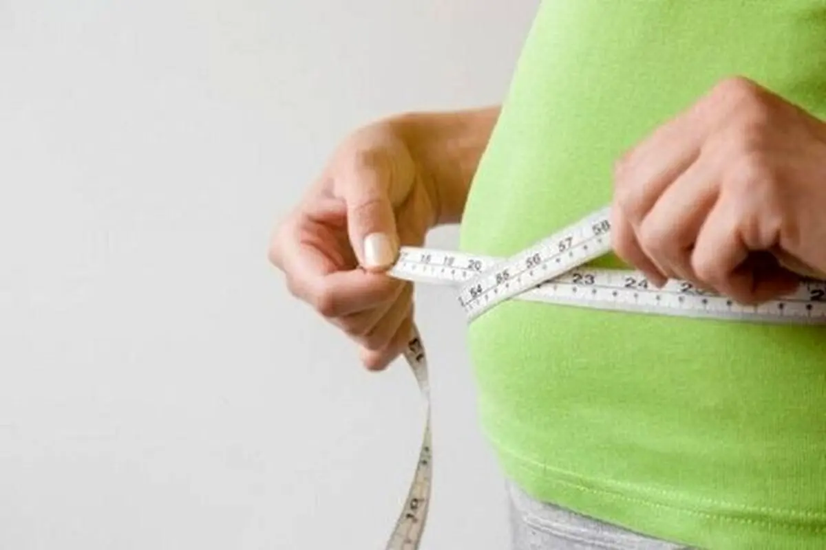 کاهش وزن با این ترکیب معجزه آسا 