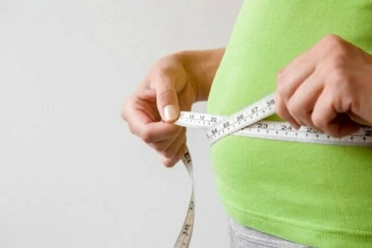 ترفند ساده کاهش وزن برای افراد بالای ۴۰ سال 