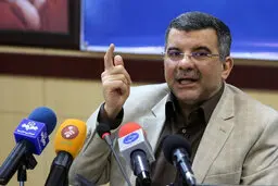 با وجود دکتر حریرچی می توان امیدوار بود که بر کرونا پیروز شویم