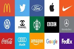 چند ترفند برای انتخاب اسم و لوگوی یک شرکت