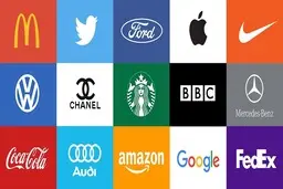 چند ترفند برای انتخاب اسم و لوگوی یک شرکت