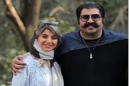 بهنام بانی تپل تر از همیشه پیداش شد | بهنام بانی در حال از دست دادن جذابیتش است