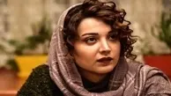 روشنک گرامی با این عکس غوغا به پا کرد | عکسی عجیب و غریب از  بازیگر ایرانی که شوکه تان می کند 