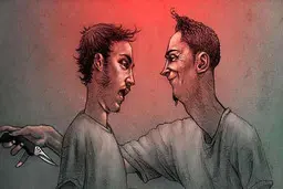 این محبت ها واقعی نیستند! | مهربان های متظاهر رو بشناس! | ویژگی افراد مهربان واقعی چیست؟