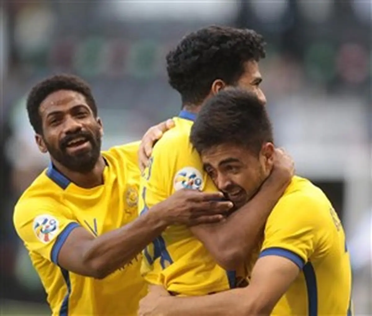  لیگ قهرمانان آسیا  | النصر با صدرنشینی در گروه D به مرحله یک هشتم رسید