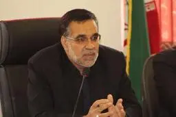 انتصاب سرپرست استانداری خراسان رضوی 