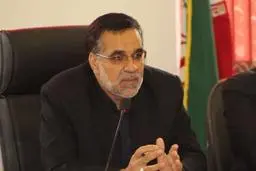 انتصاب سرپرست استانداری خراسان رضوی 