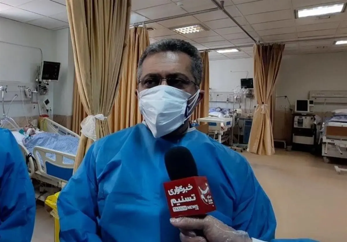 معاون ‌وزیر بهداشت: در شرایط سخت کرونایی هستیم