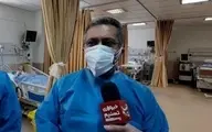 معاون ‌وزیر بهداشت: در شرایط سخت کرونایی هستیم