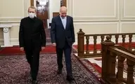 تکذیب احتمال ائتلاف قالیباف با لاریجانی