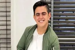 امیرمحمد متقیان: 27 سال دارم و هنوز مردم لُپِ مرا در خیابان می‌کشند