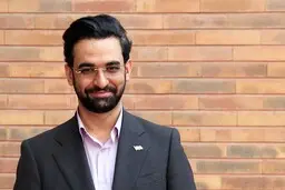 تشکری آذری جهرمی از مردم در حماسه انتخابات| آذری جهرمی هم از مردم تشکر کرد+عکس