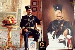  تاریخ پخش سریال قبله عالم
