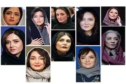 بازیگران | تصاویر بازیگران | تصاویر بازیگران ۱۳ سال پیش