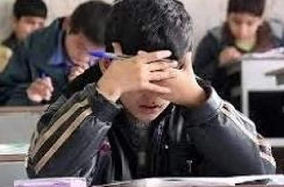 چه تعداد از دانش آموزان در شبکه شاد حضور ندارند؟