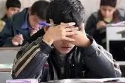 چه تعداد از دانش آموزان در شبکه شاد حضور ندارند؟