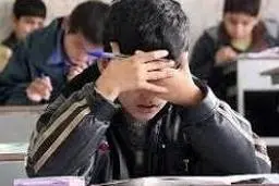 چه تعداد از دانش آموزان در شبکه شاد حضور ندارند؟