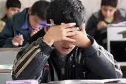 چه تعداد از دانش آموزان در شبکه شاد حضور ندارند؟