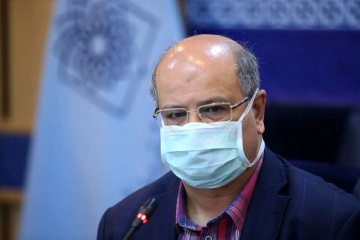 زالی:۹۰ درصد کارمندان تهرانی دوز دوم واکسن کرونا را دریافت کردند
