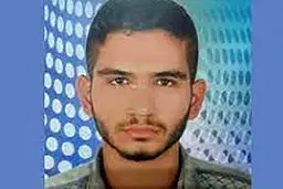 این فیلم وحشتناک را نبینید | لحظه حمله وحشیانه به بسیجی در کرج | روح الله عجمیان به شهادت رسید