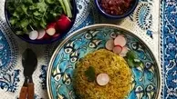 ناهار شوید پلو با گوشت چرخ کرده درست کن، محشر میشه | طرز تهیه شوید پلو با گوشت چرخ کرده ساده و خوشمزه 