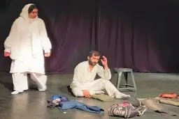 سناتور حسینی: طالبان عوض نمی‌شوند؛ ذات‌شان همان است که بود