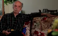  هوشنگ‌ حریرچیان، بازیگر پیشکسوت سینما و تلویزیون درگذشت | پیکر هوشنگ‌ حریرچیان فردا در اصفهان به خاک سپرده می‌شود