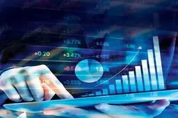 وال استریت صعودی ماند