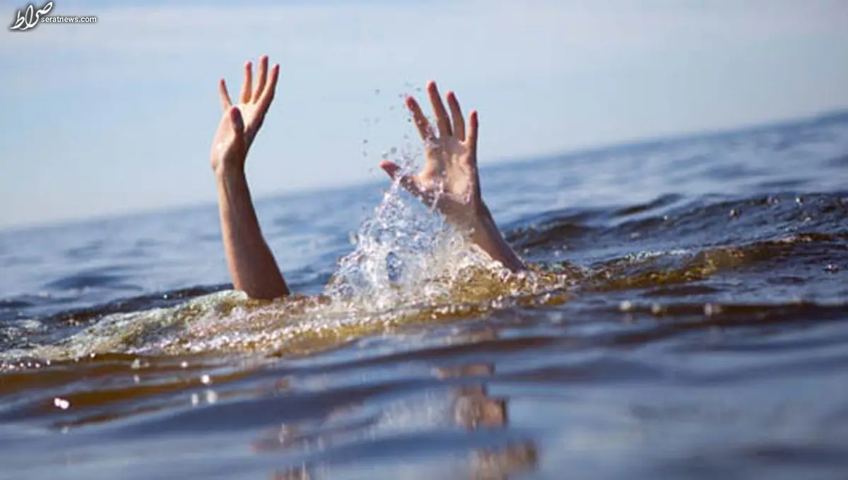  معجزه در هند | مردی برای خنک شدن در رودخانه "خواب مرگ" دید! +ویدئو