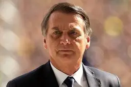 رئیس‌جمهوری برزیل: همه باید تفنگ داشته باشند!