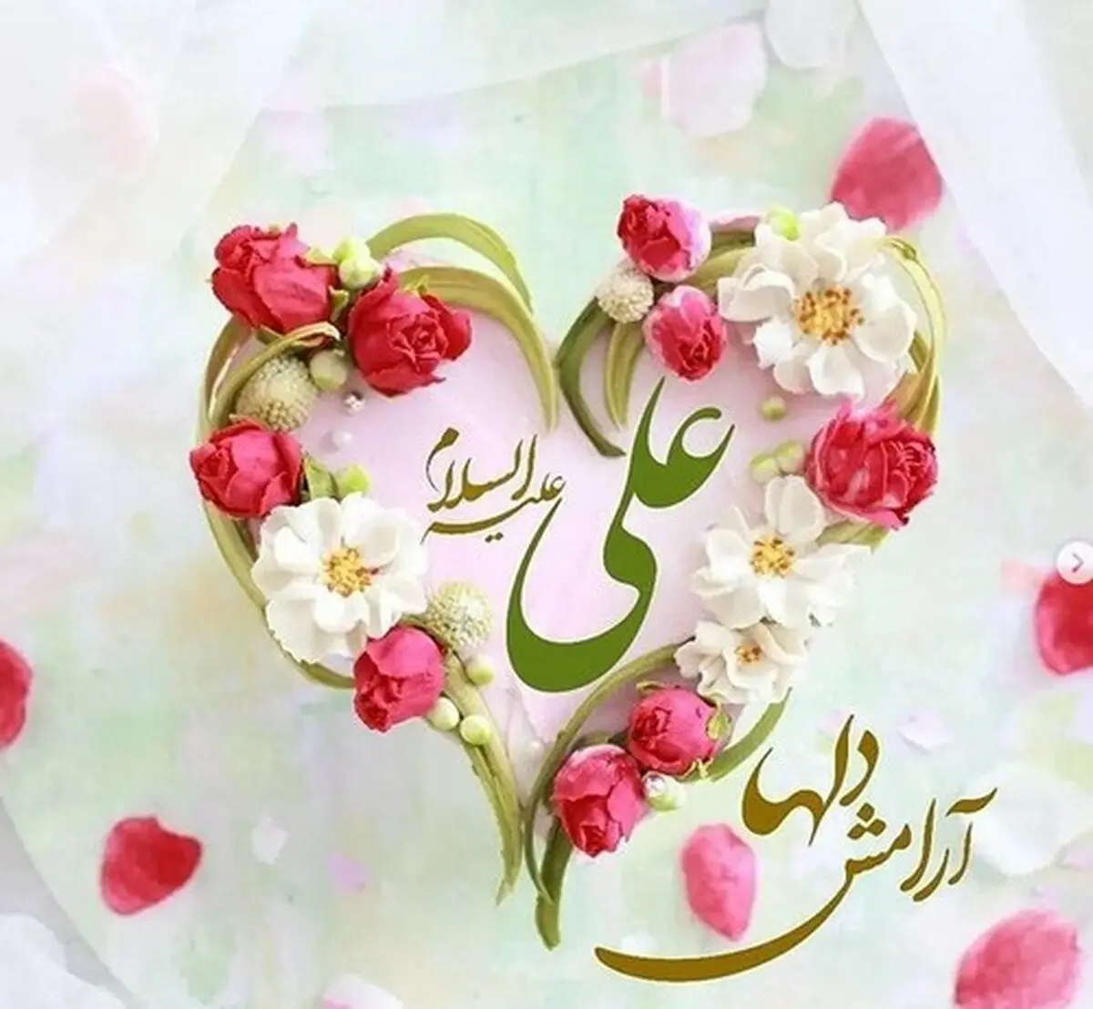 متن پیام تبریک عید غدیر | متون جذاب برای تبریک عید غدیر