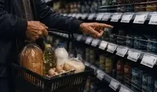 فردا اعتبار کالابرگ سرپرستان خانوار با رقم انتهایی کد ملی ۳، ۴، ۵ و ۶ شارژ می‌شود

