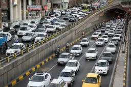 خطر موج دوم کرونا با بسته ناقص تعطیلاتی
