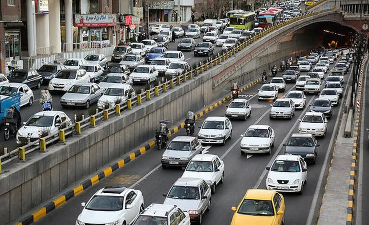 خطر موج دوم کرونا با بسته ناقص تعطیلاتی

