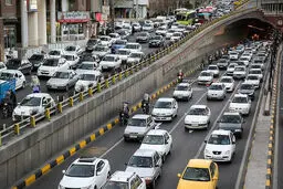 خطر موج دوم کرونا با بسته ناقص تعطیلاتی
