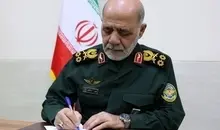 خط و نشان سرلشکر عبداللهی برای آمریکایی در صورت تعرض به نفتکش‌های ایران