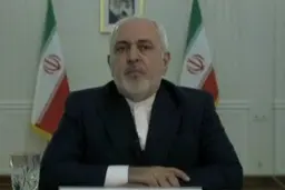 ظریف در میانه میدان