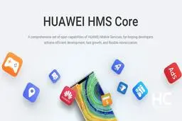 مرور قابلیت‌های جدید به‌روزرسانی اخیر سرویس موبایلی هوآوی (HMS 4.0) 

