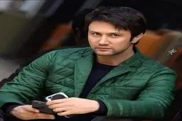 عکس متفاوت شاهرخ استخری 