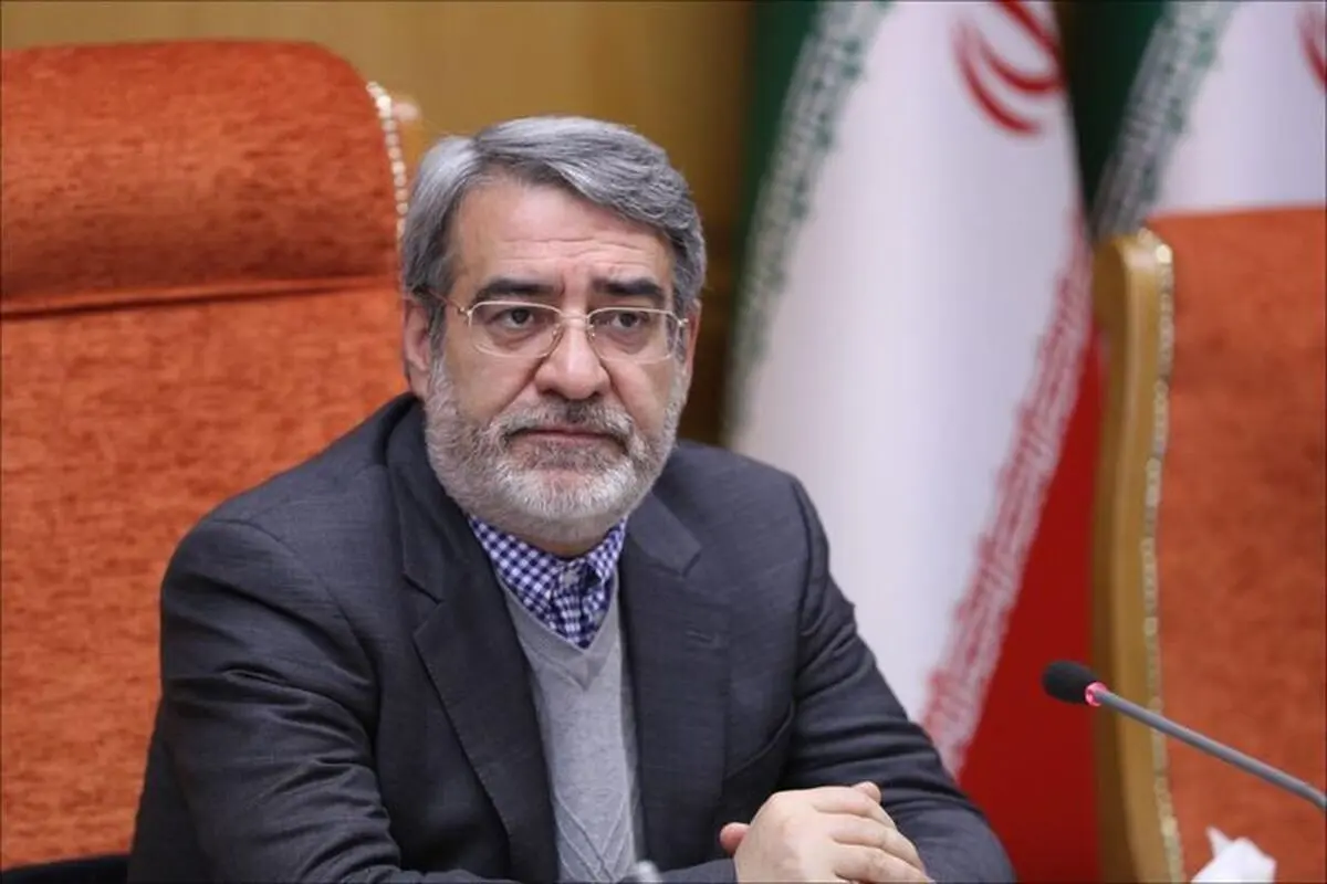 گرانی |  این‌ گرانی کالا‌ها به وزارت کشور باز نمی‌گردد